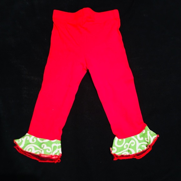 Em Reindeer set - Picture 3 of 8